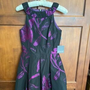 Brand new, with tags! Party/wedding guest/holiday dress!